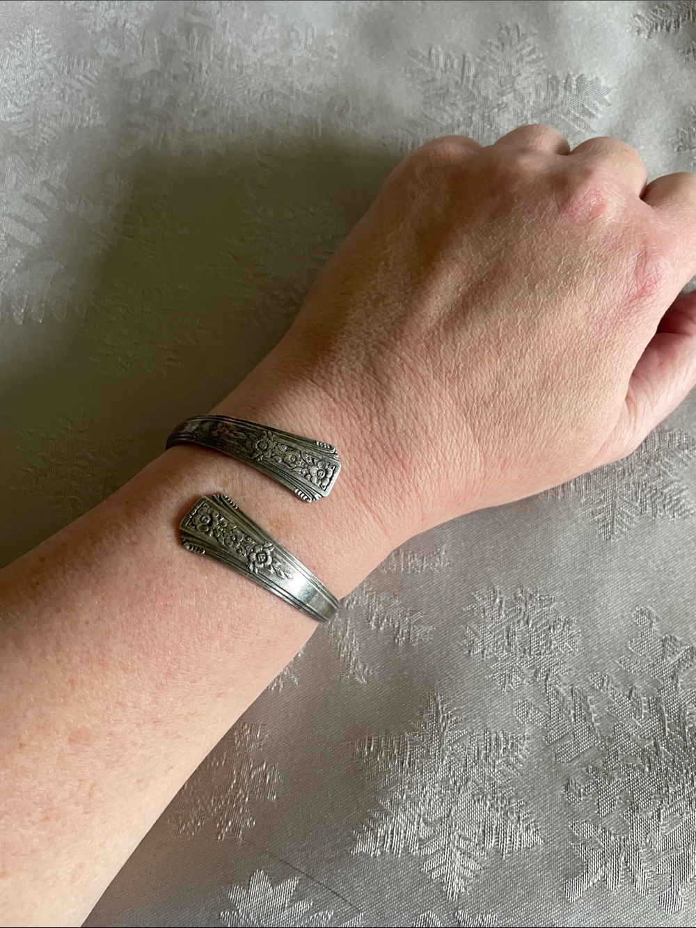 Spoon Bracelet - Picture 4 of 4